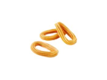 Churros ovali aviko