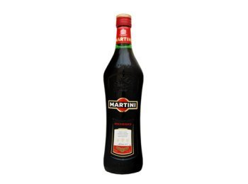 Martini rosso 14,4%