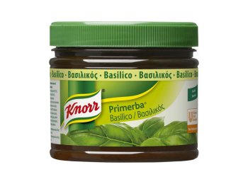 Primerba basilico knorr