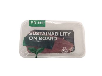 Tonno p/gialla fil dec atm frime