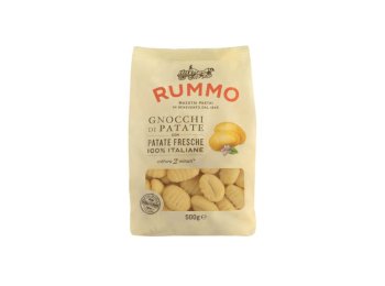 Gnocchi di patate rummo