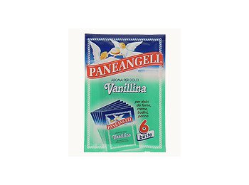 Vanillina in busta 3 gr