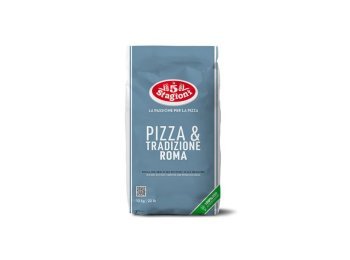 Semilavorato pizza roma 5 stagioni
