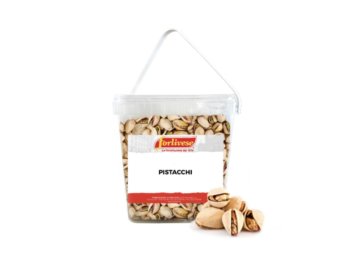 Pistacchi tostati con guscio 2 kg