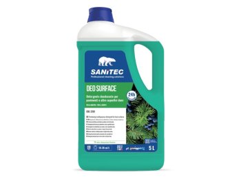 Deofloor pavimenti pino sanitec 5 kg