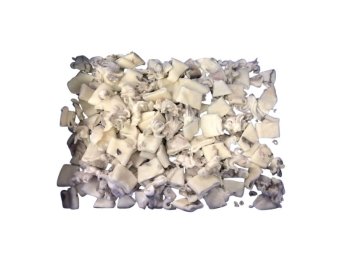 Calamaro patagonico anello/ciuffo lanzal