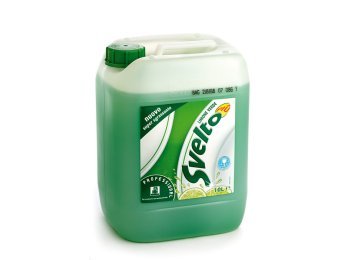 Svelto liquido lavaggio manuale 10 lt
