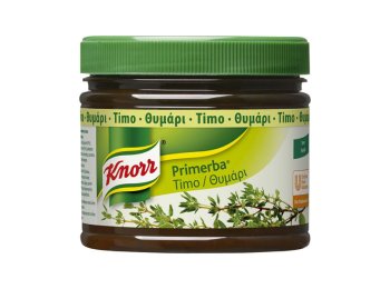 Primerba timo knorr