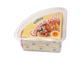Gorgonzola dop natura's ottavi