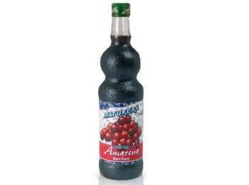 Sciroppo amarena 750 ml