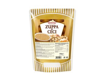 Zuppa di ceci demetra