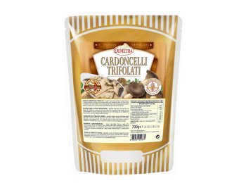 Funghi cardoncelli trif. 700 gr demetra