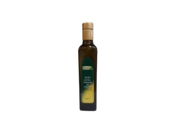 Olio extra vergine oliva 500 ml natura's
