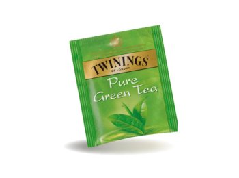 The verde twinings 25 filtri