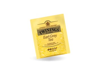 The earl grey twinings 100 filtri