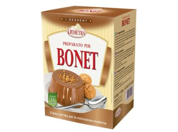 Preparato per bonet 330 gr