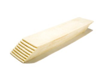 Pane tramezzino bianco