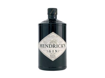 Hendrick's gin 44%