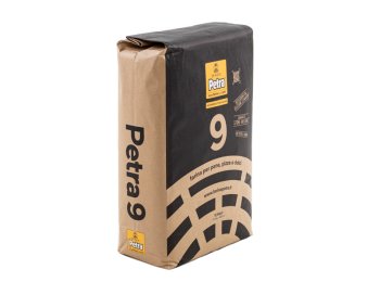 Farina integrale 9 petra