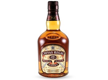 Chivas regal 12 40%