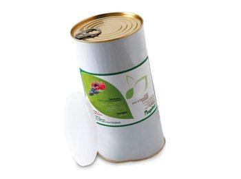 Confettura di frutti di bosco 1.5 kg