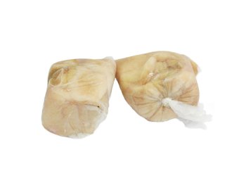 Rana pescatrice trippa