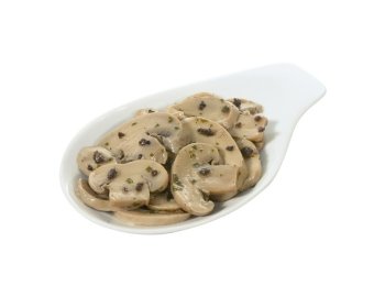 Funghi champignon trif. tartufo bonetto