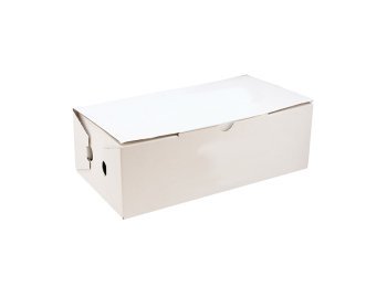 Box calzone 30 x 16 x 10 cm