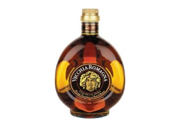 Vecchia romagna nera 38%