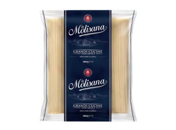 Spaghettoni 3 kg la molisana