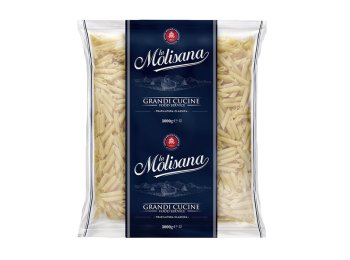 Penne rigate 3 kg la molisana