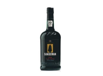 Sandeman ruby porto 19%