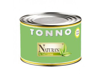 Tonno o.girasole 1.73 kg