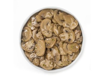 Funghi champignon trif. 1.7 kg chiari