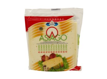 Asiago pressato dop