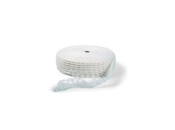 Rete per arrosti diametro 16cm 10 mt