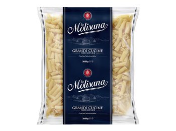 Elicoidali 3 kg la molisana