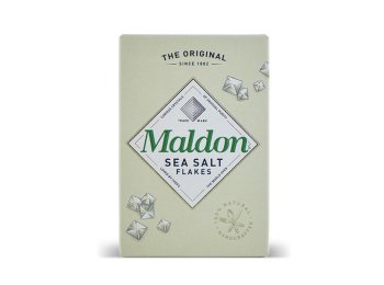 Fiocchi di sale maldon 250 gr