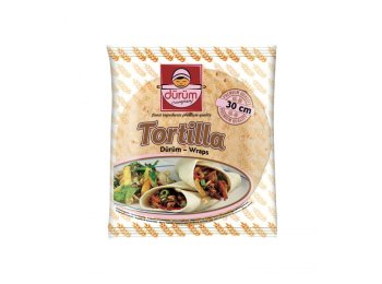 Tortillas mission busta 18x30 1440 gr