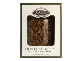 Macinato di tartufo nero estivo