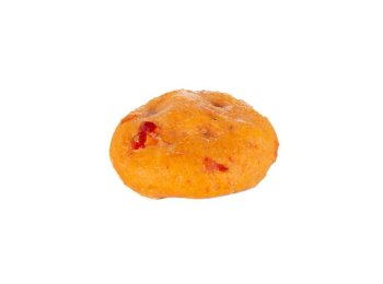 Mini focaccia snack al pomodoro 37 gr