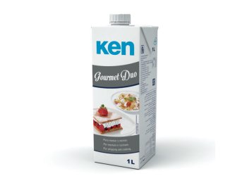 Gourmet duo ken