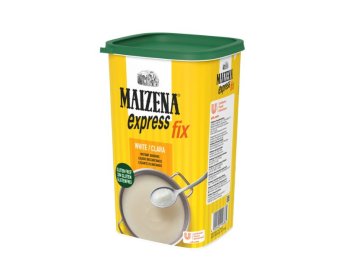 Maizena express fix white 1 kg