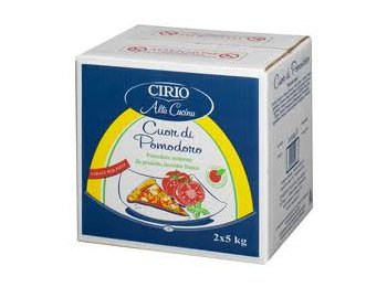 Cuor di pomodoro cirio
