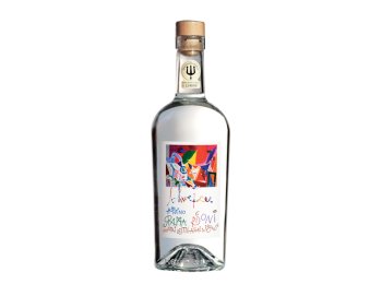 Grappa schweizer giovane 40%