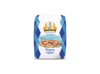 Farina 00 pizzeria caputo