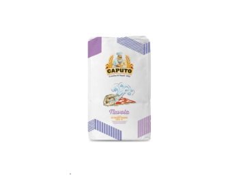 Farina o nuvola caputo