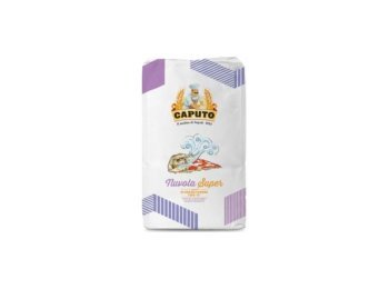 Farina 0 nuvola super caputo