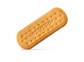 Biscotti oswego colussi