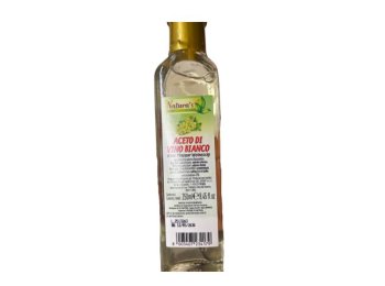 Aceto bianco 250 ml